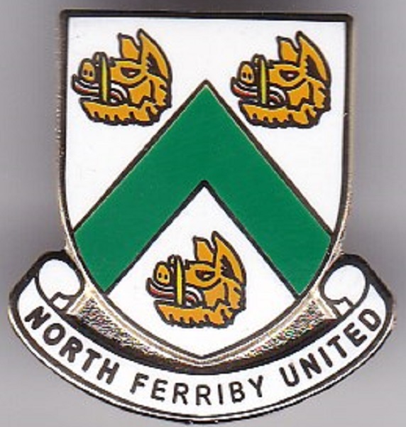 North Feriby
